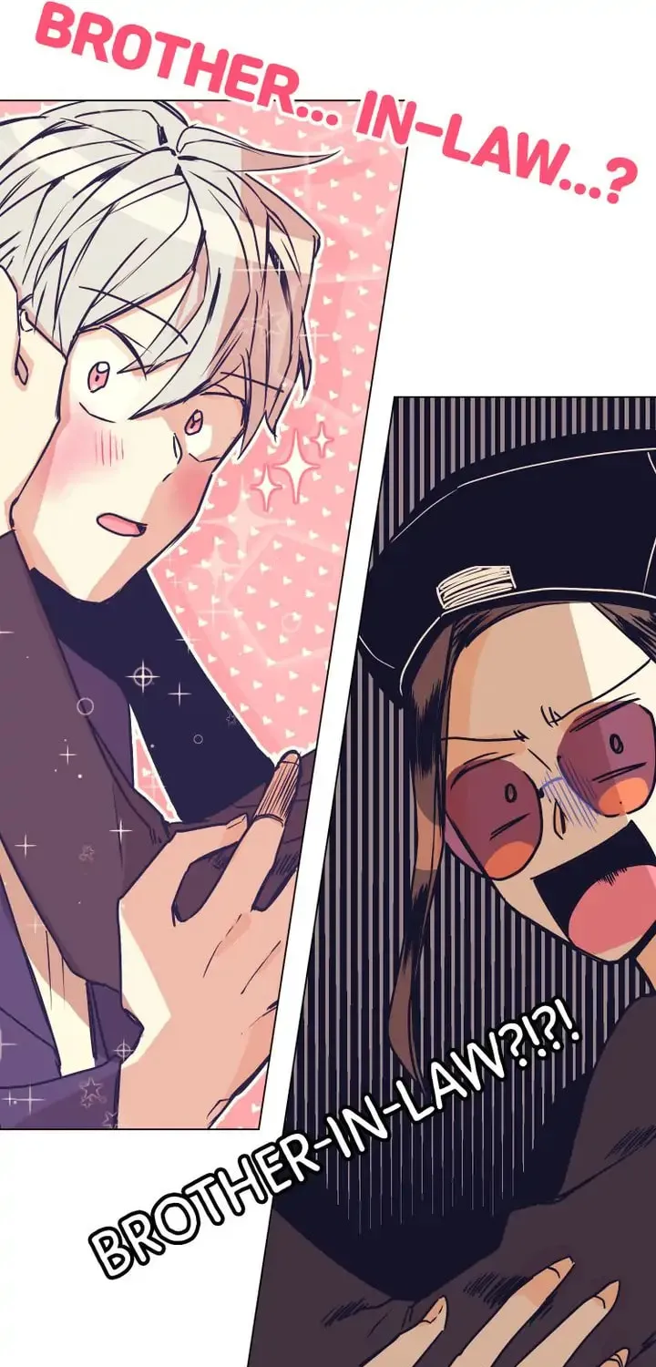 Read A Very Normal Ending chapter 12 image 32 on Lezhin