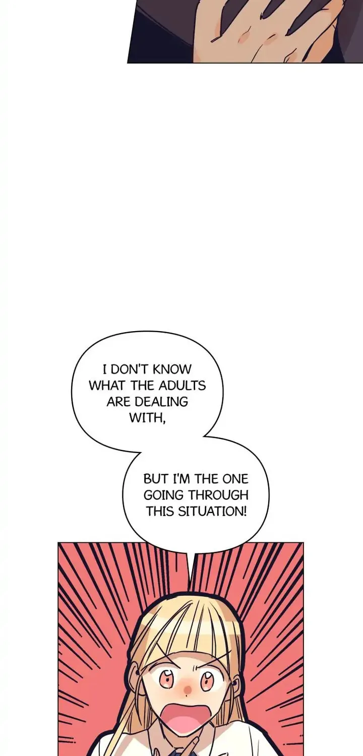 Read A Very Normal Ending chapter 12 image 33 on Lezhin