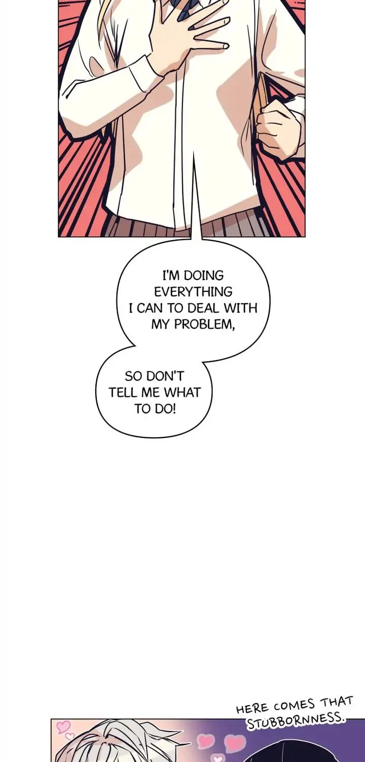 Read A Very Normal Ending chapter 12 image 34 on Lezhin