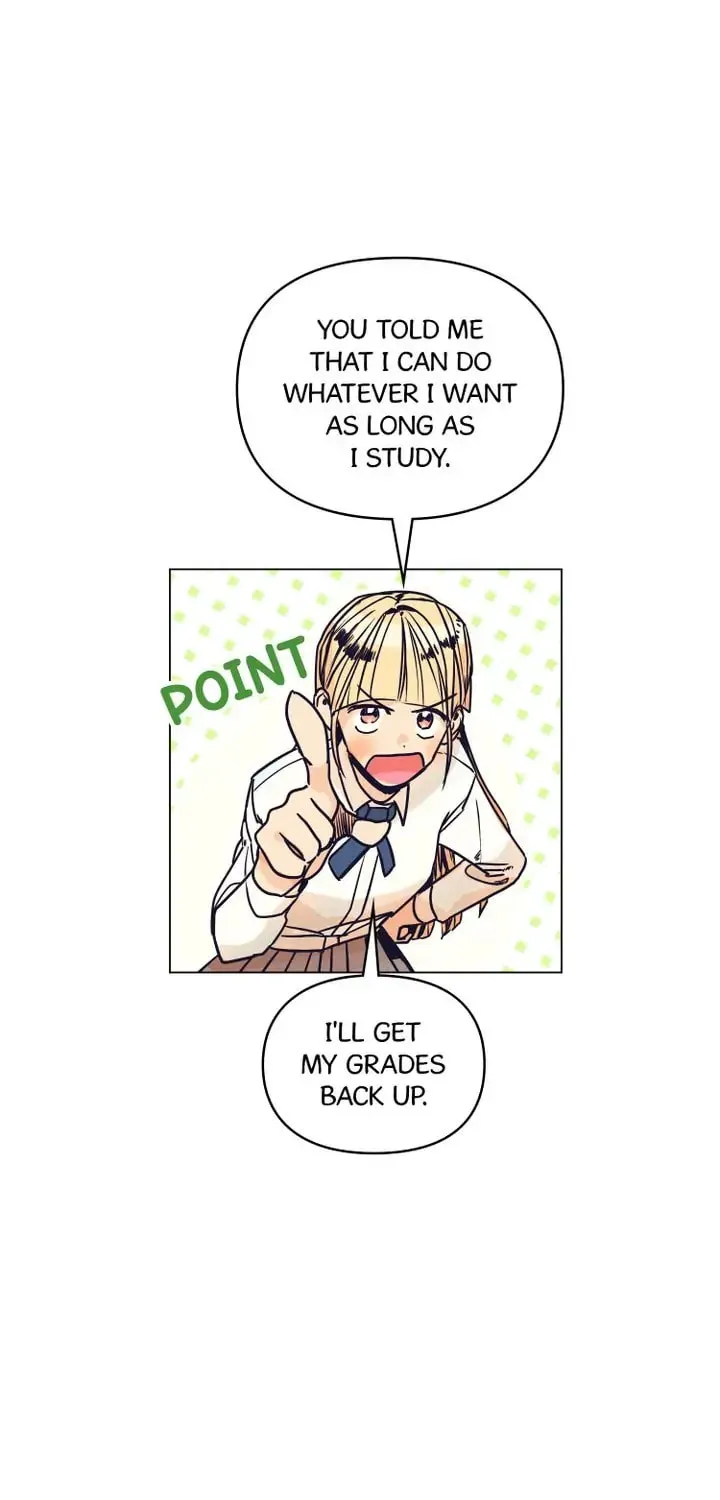 Read A Very Normal Ending chapter 12 image 36 on Lezhin