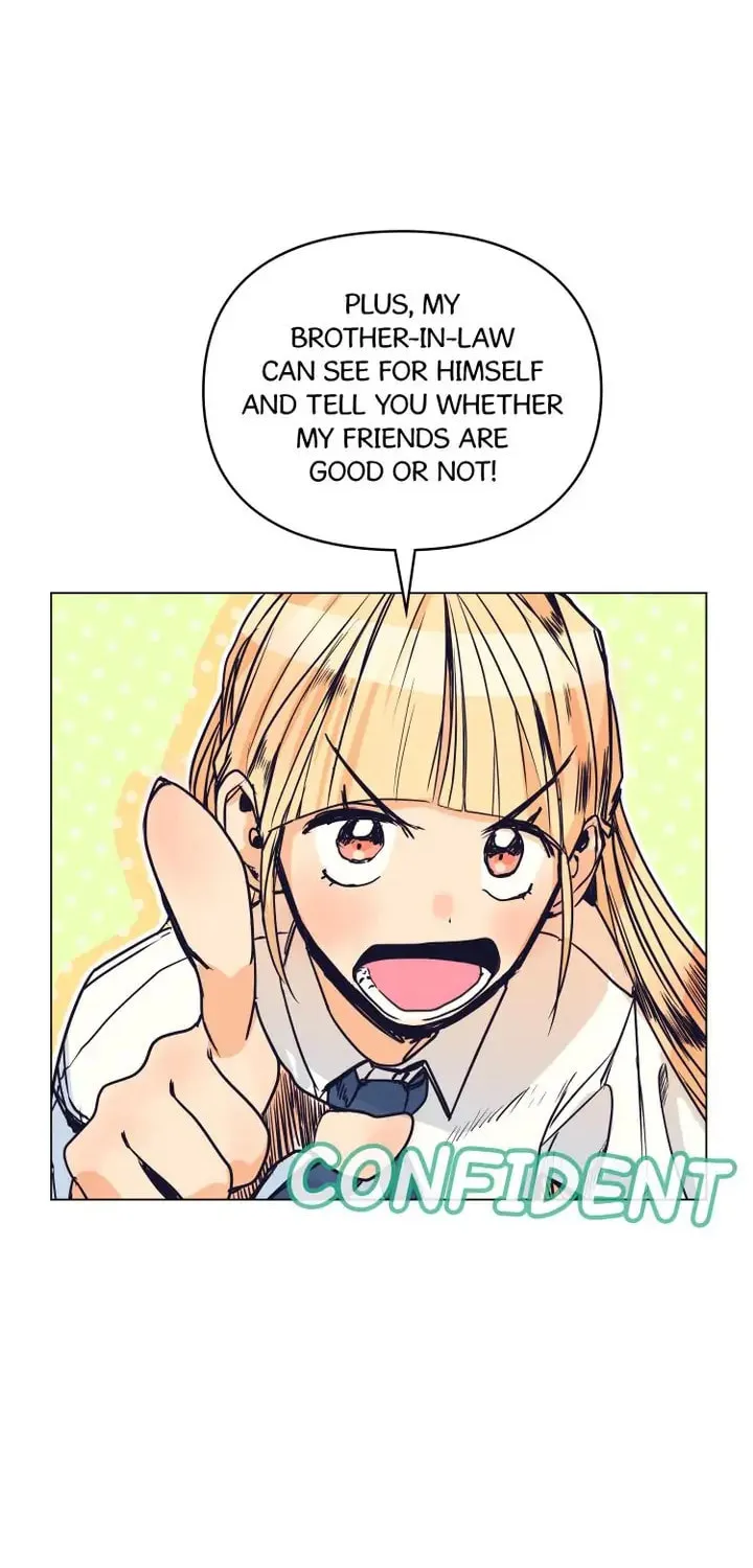 Read A Very Normal Ending chapter 12 image 37 on Lezhin