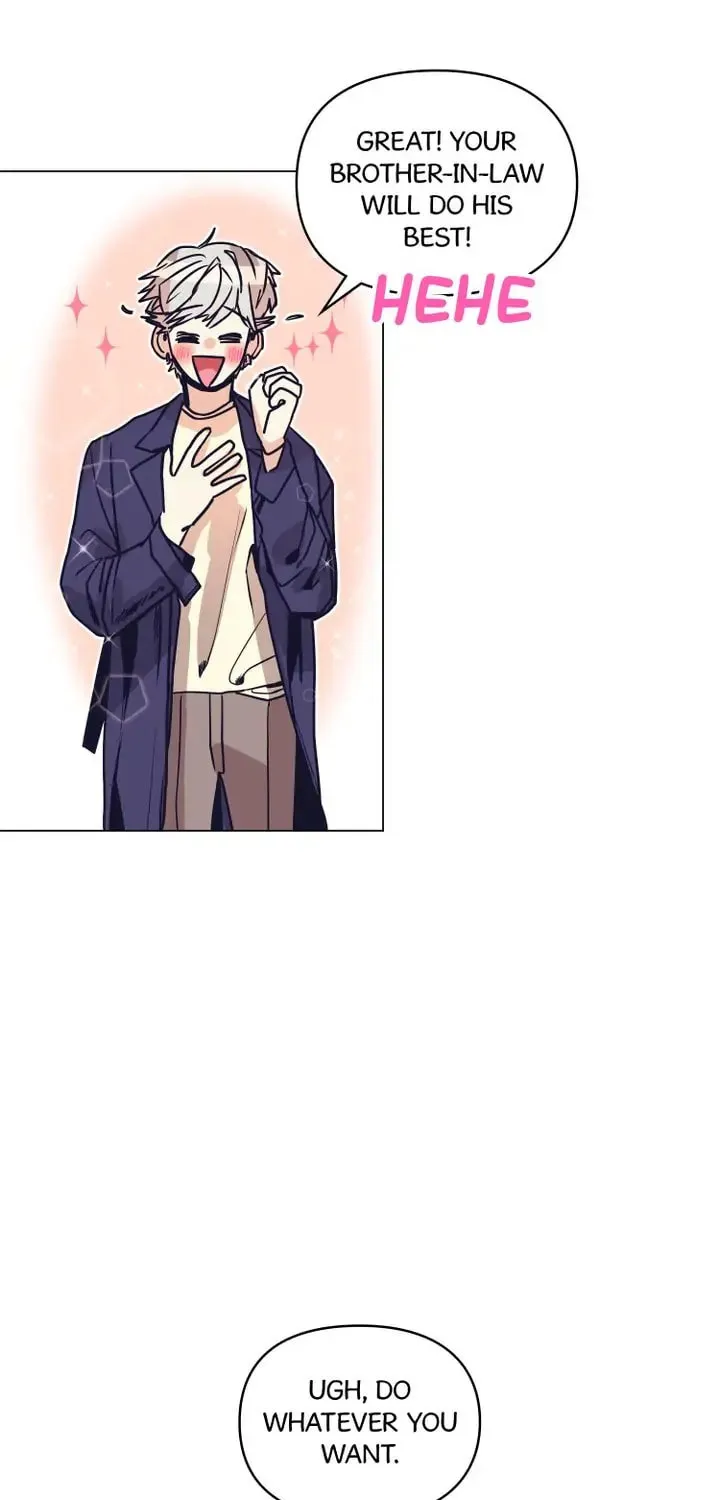 Read A Very Normal Ending chapter 12 image 38 on Lezhin