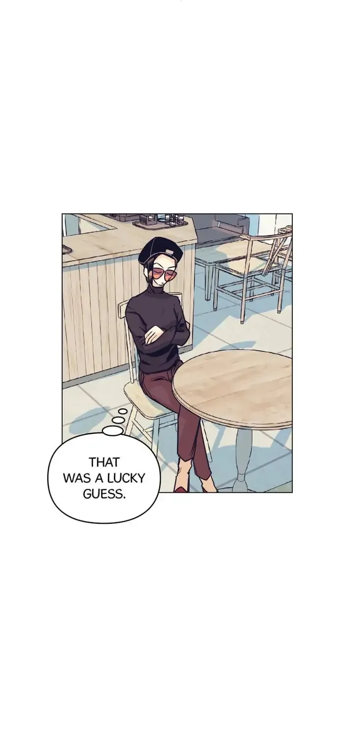 Read A Very Normal Ending chapter 12 image 4 on Lezhin