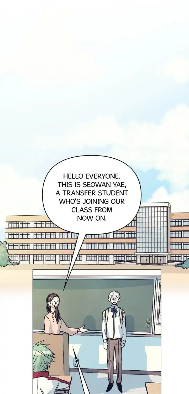 Read A Very Normal Ending chapter 12 image 40 on Lezhin