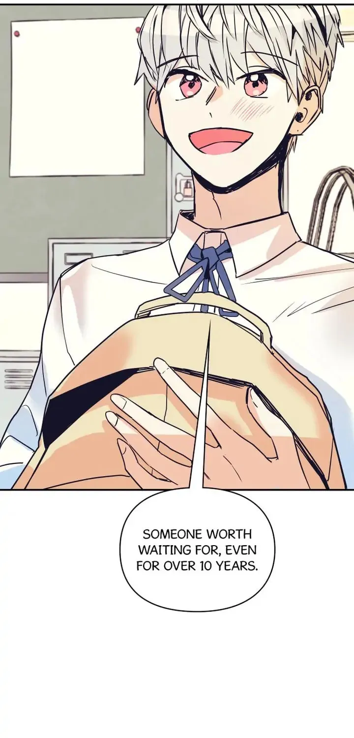 Read A Very Normal Ending chapter 12 image 48 on Lezhin