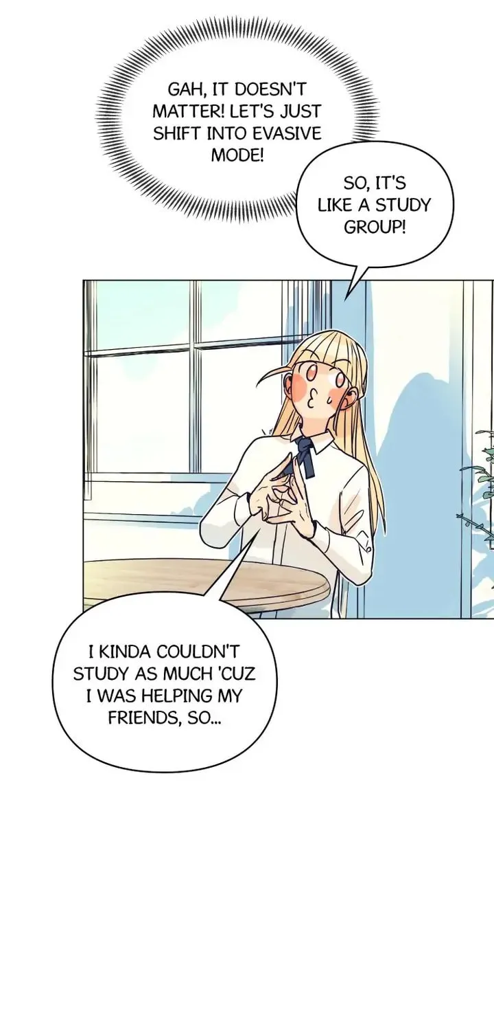 Read A Very Normal Ending chapter 12 image 5 on Lezhin