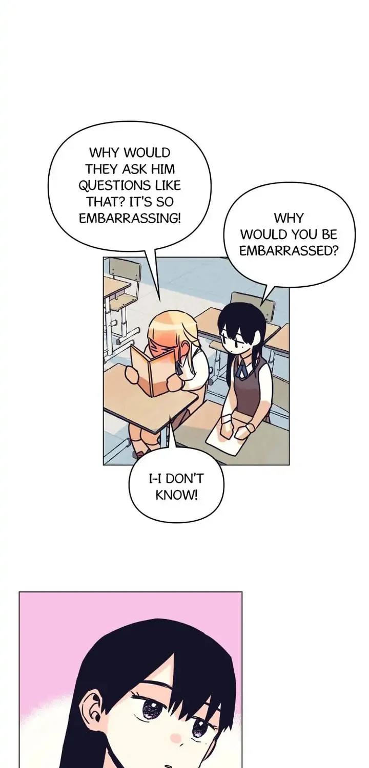 Read A Very Normal Ending chapter 12 image 50 on Lezhin