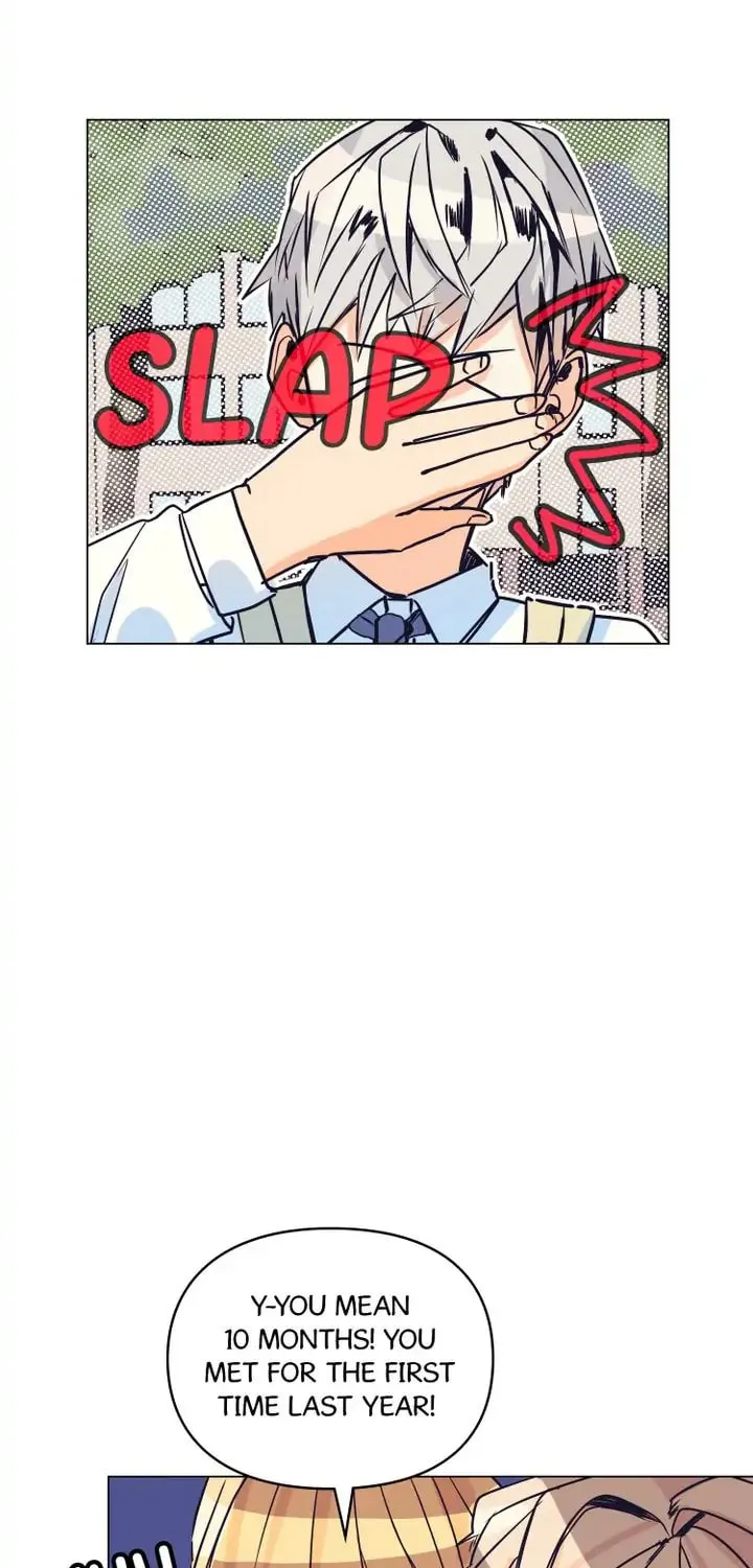 Read A Very Normal Ending chapter 12 image 56 on Lezhin