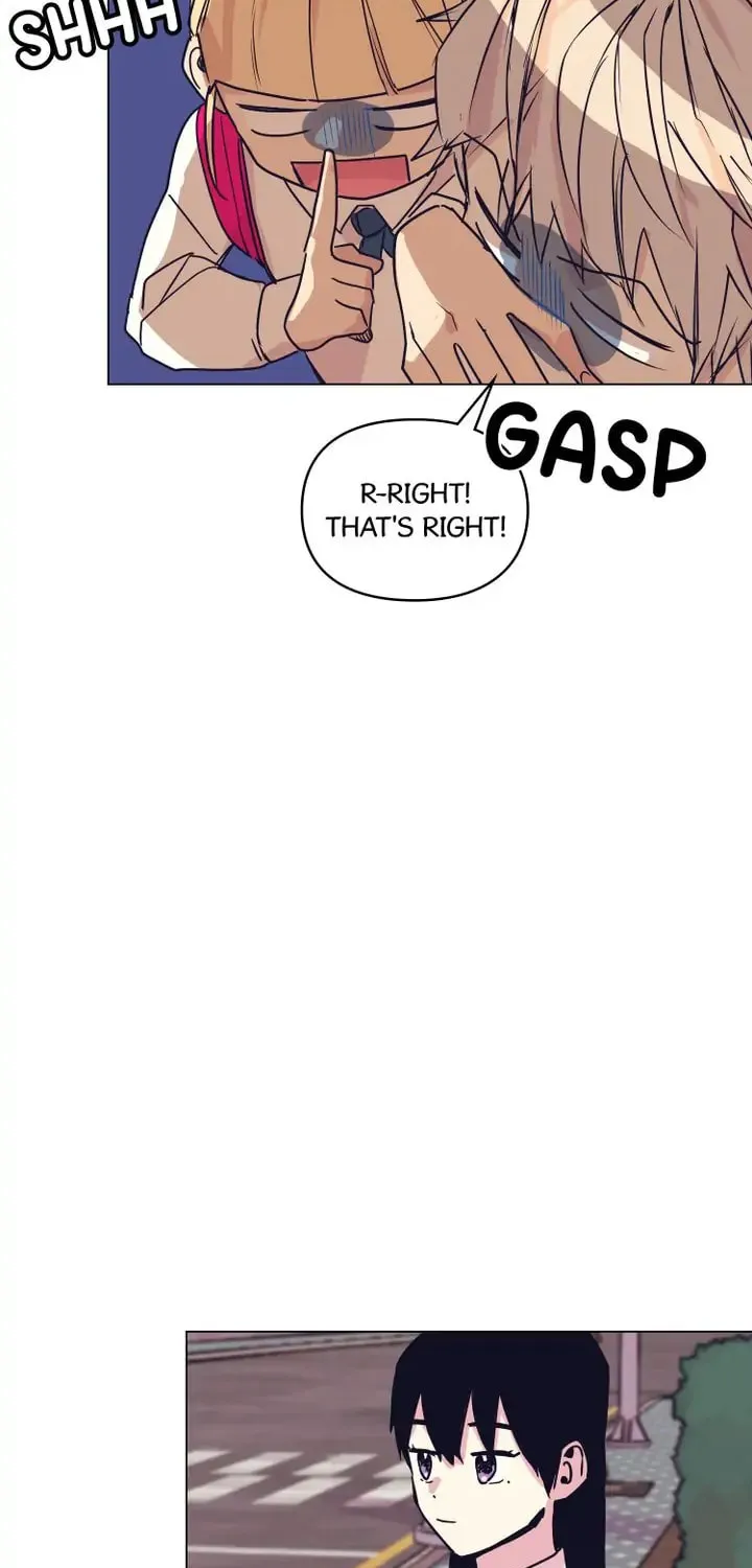 Read A Very Normal Ending chapter 12 image 57 on Lezhin