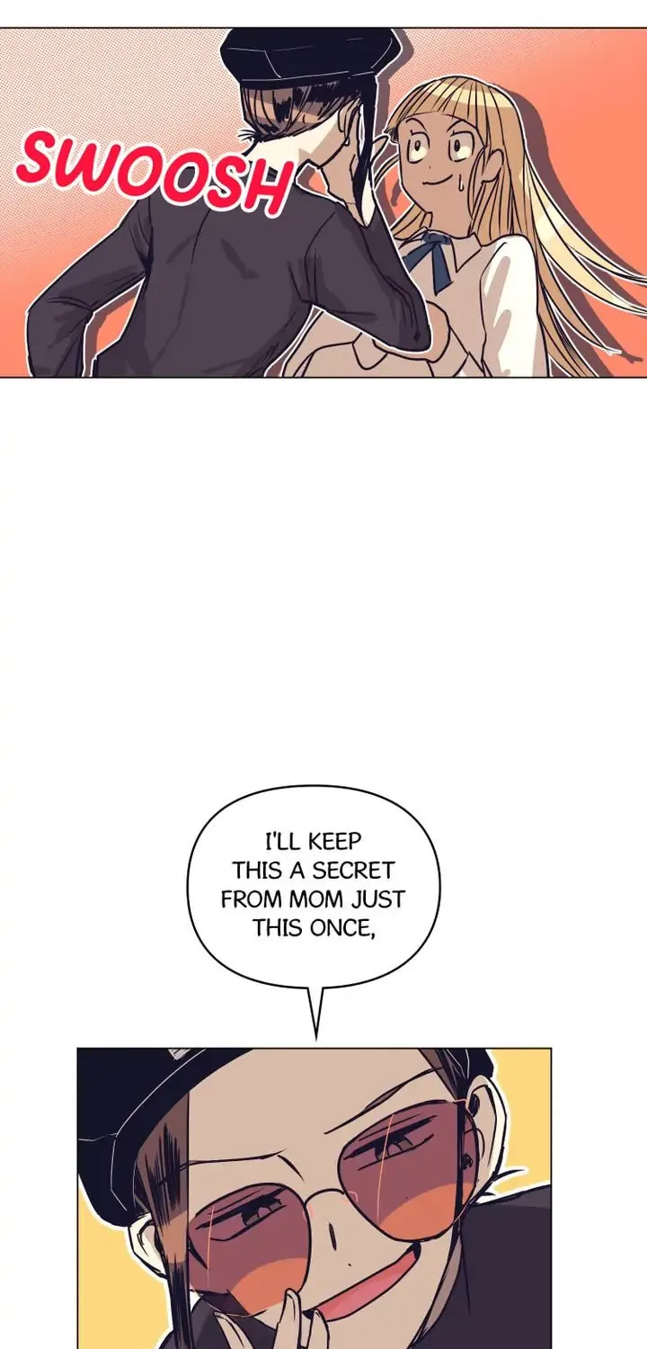 Read A Very Normal Ending chapter 12 image 6 on Lezhin