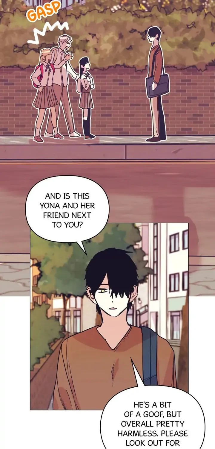 Read A Very Normal Ending chapter 12 image 60 on Lezhin