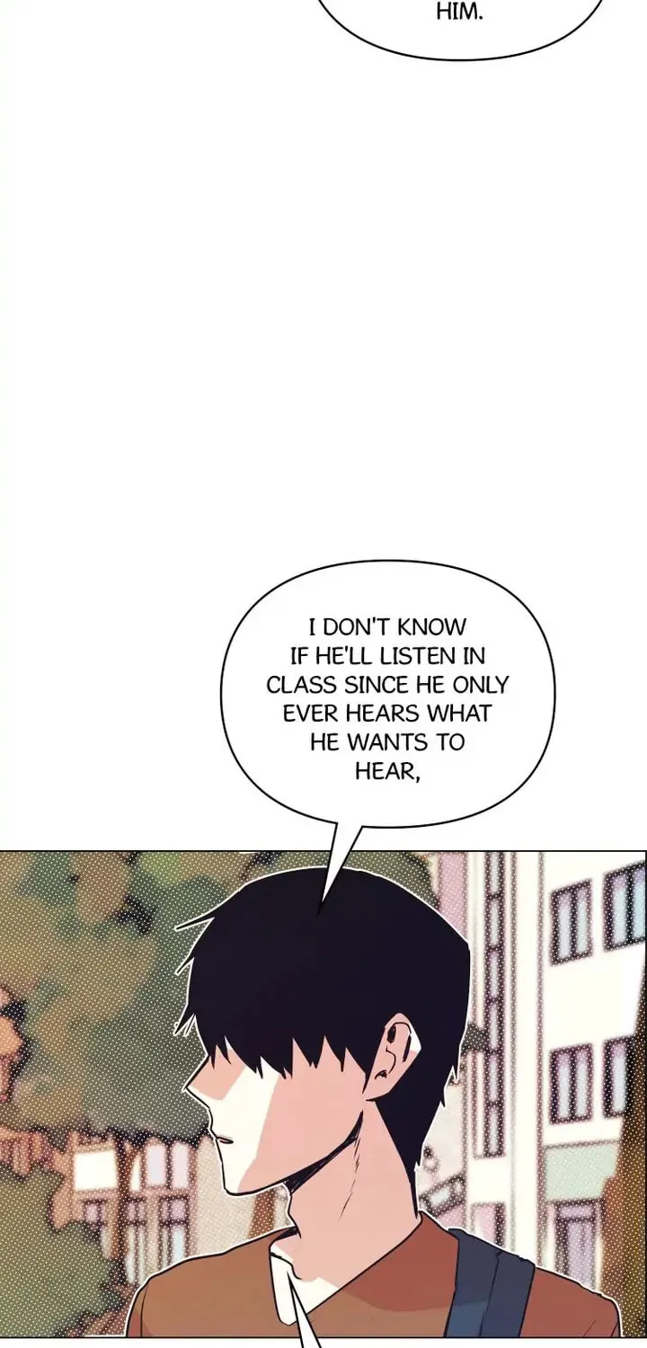 Read A Very Normal Ending chapter 12 image 61 on Lezhin