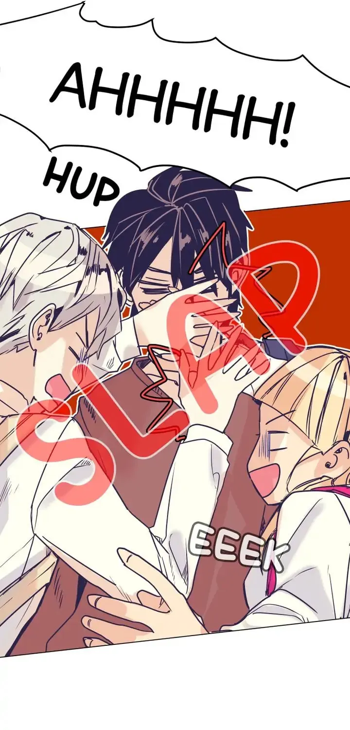 Read A Very Normal Ending chapter 12 image 63 on Lezhin