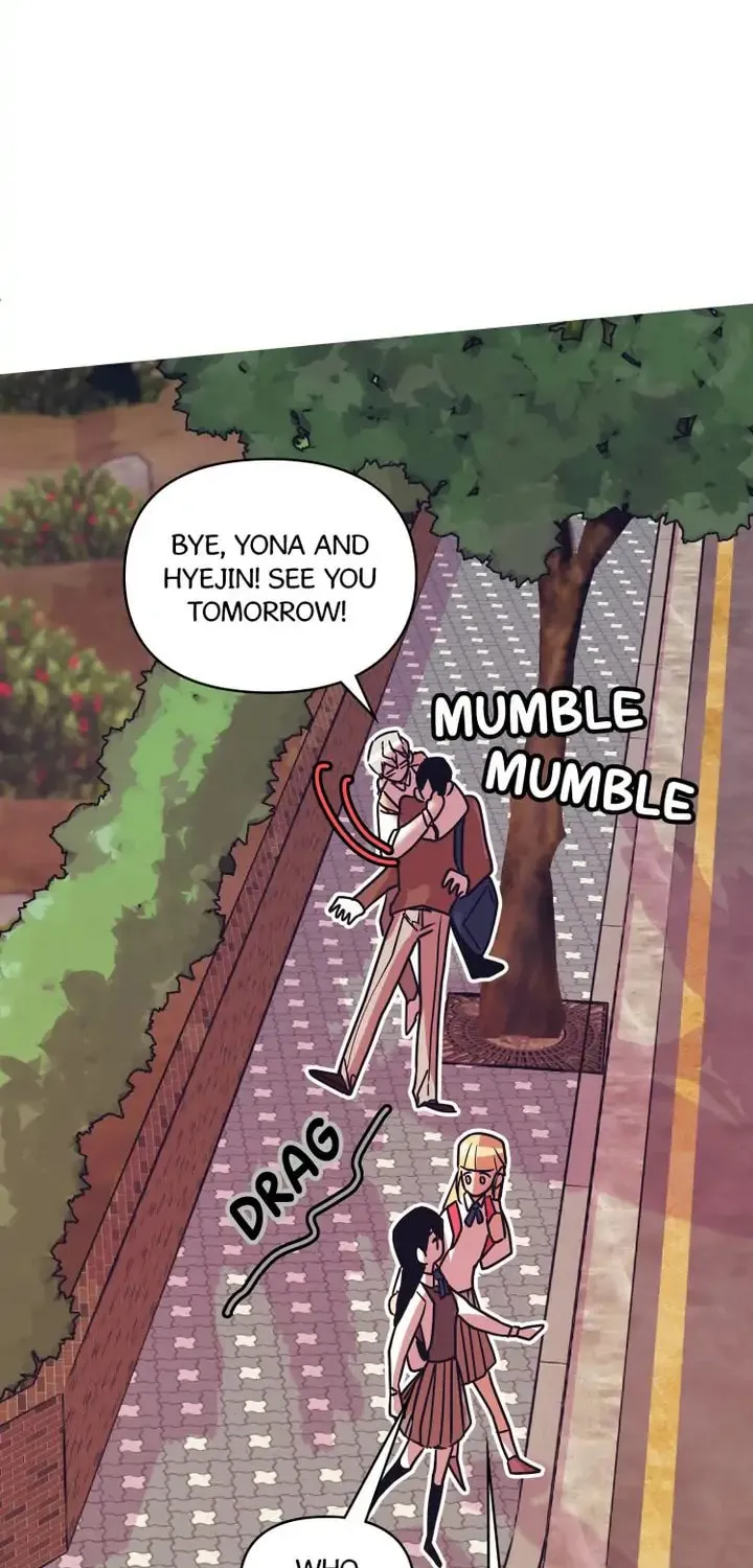Read A Very Normal Ending chapter 12 image 64 on Lezhin