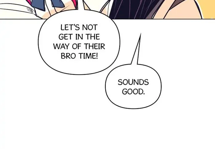 Read A Very Normal Ending chapter 12 image 66 on Lezhin