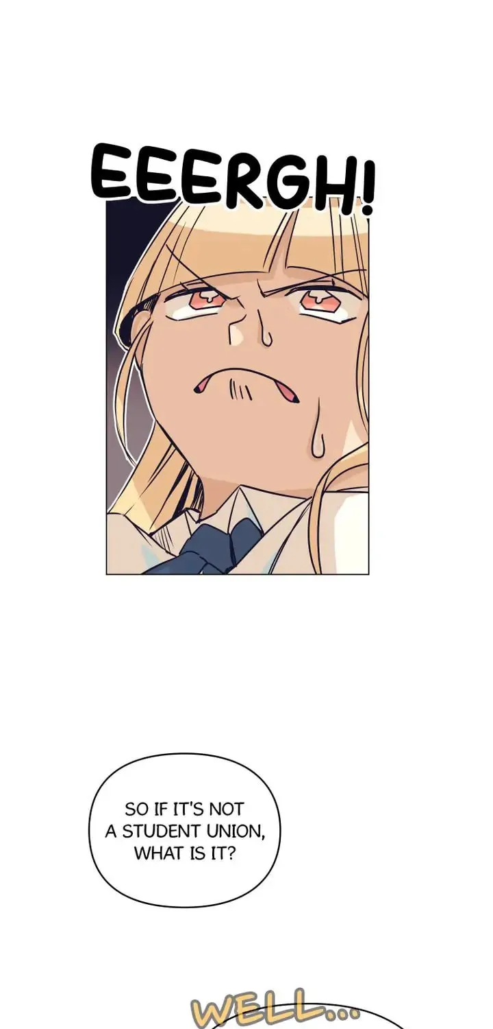 Read A Very Normal Ending chapter 12 image 8 on Lezhin