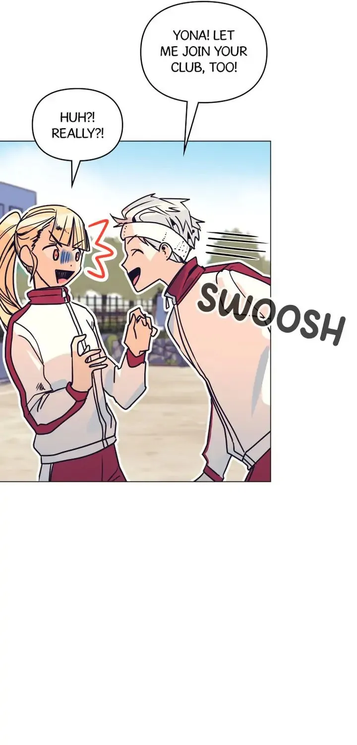 Read A Very Normal Ending chapter 13 image 12 on Lezhin