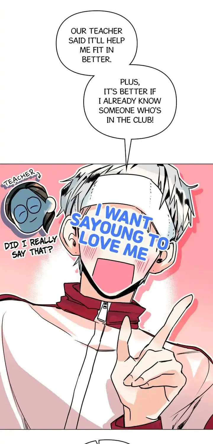 Read A Very Normal Ending chapter 13 image 13 on Lezhin
