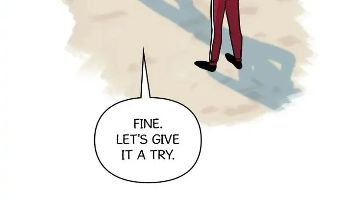 Read A Very Normal Ending chapter 13 image 15 on Lezhin