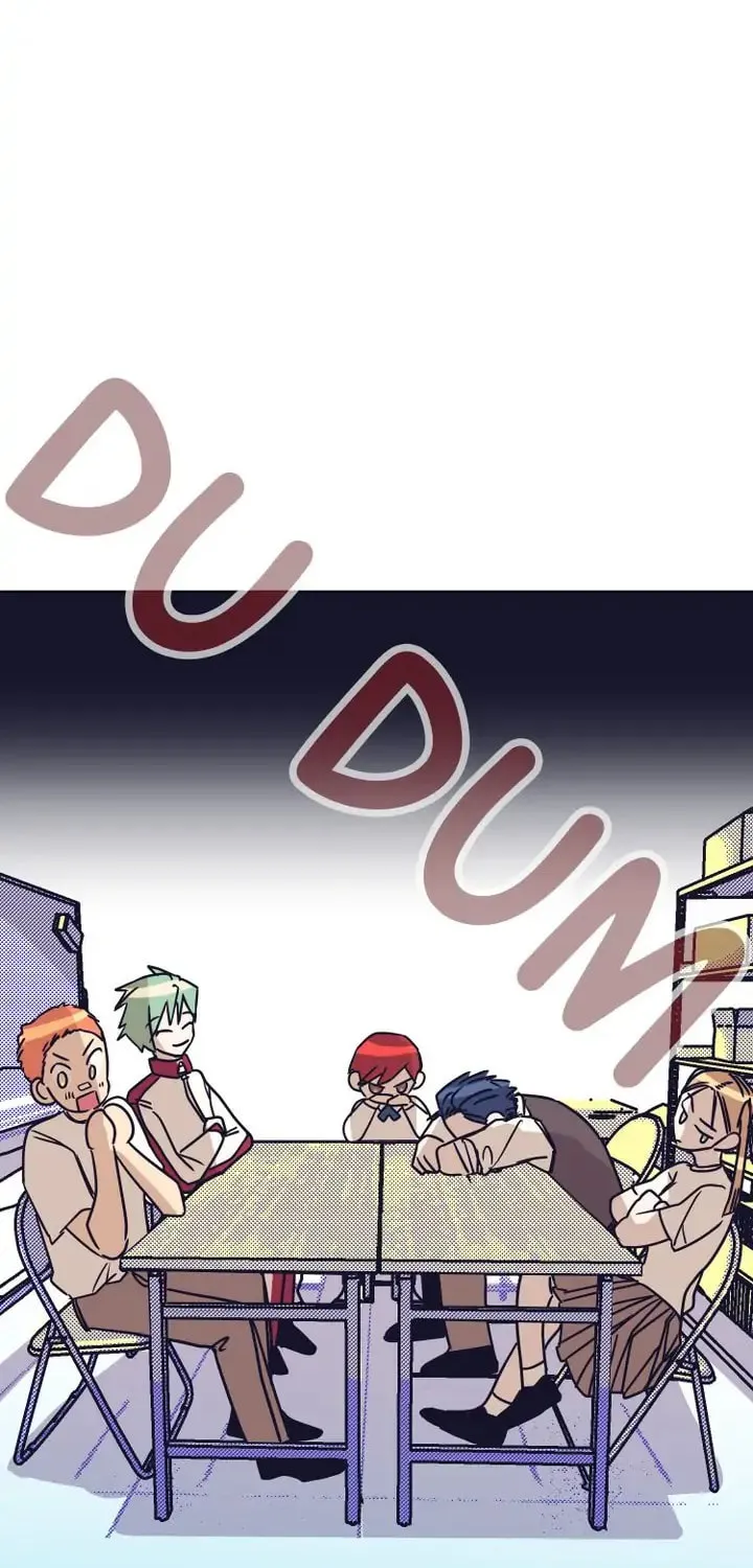 Read A Very Normal Ending chapter 13 image 17 on Lezhin