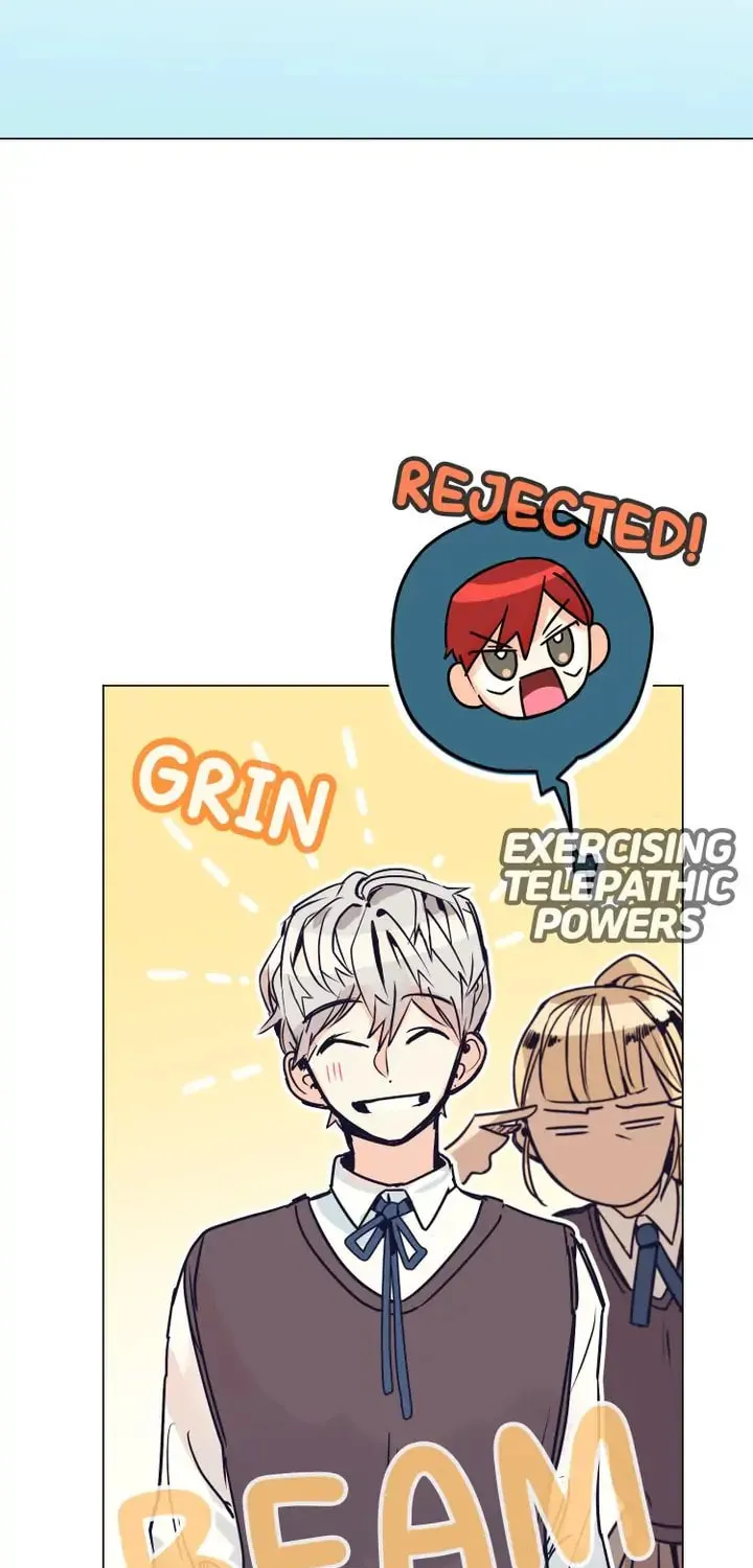 Read A Very Normal Ending chapter 13 image 18 on Lezhin