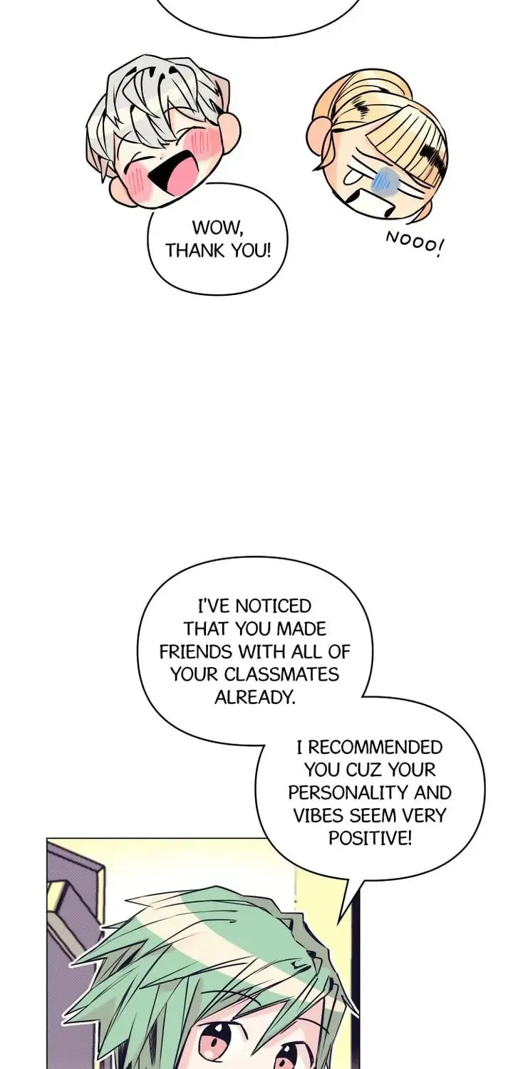 Read A Very Normal Ending chapter 13 image 21 on Lezhin