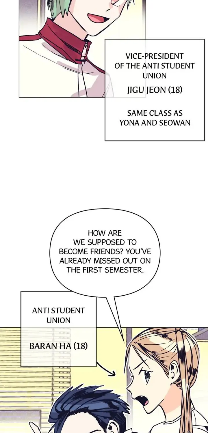 Read A Very Normal Ending chapter 13 image 22 on Lezhin