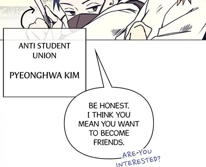 Read A Very Normal Ending chapter 13 image 23 on Lezhin