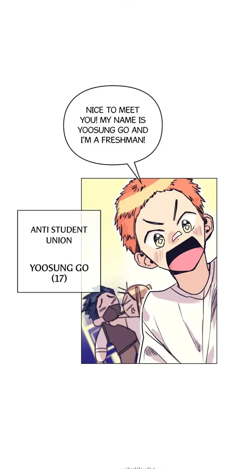Read A Very Normal Ending chapter 13 image 24 on Lezhin