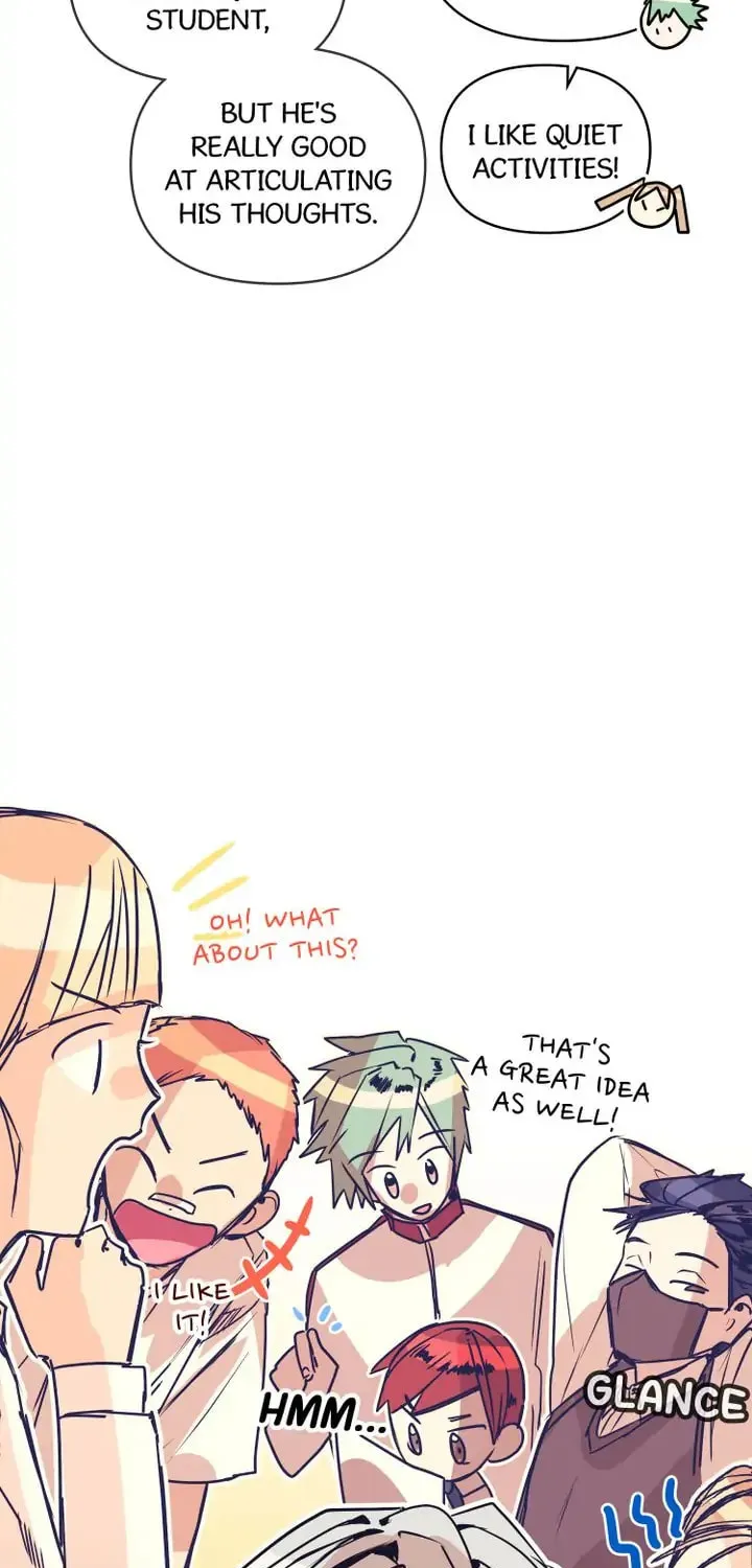 Read A Very Normal Ending chapter 13 image 30 on Lezhin
