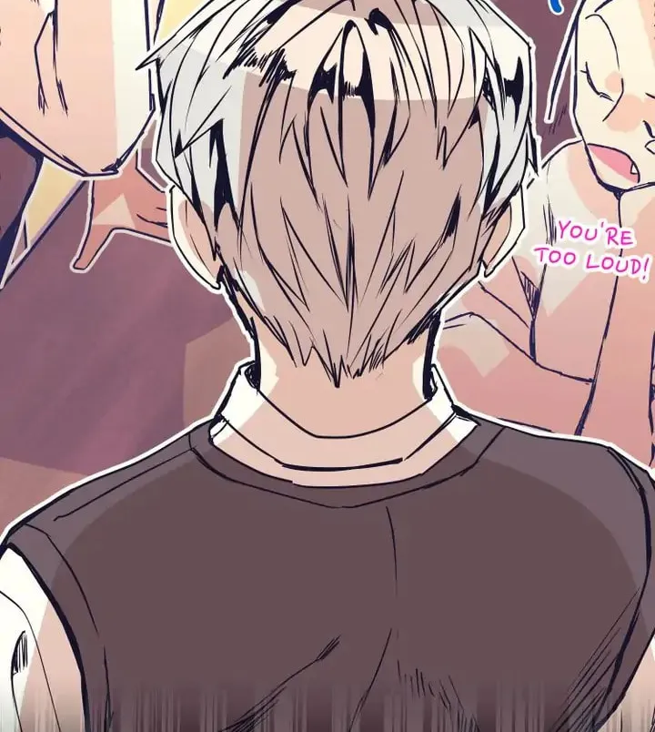 Read A Very Normal Ending chapter 13 image 31 on Lezhin