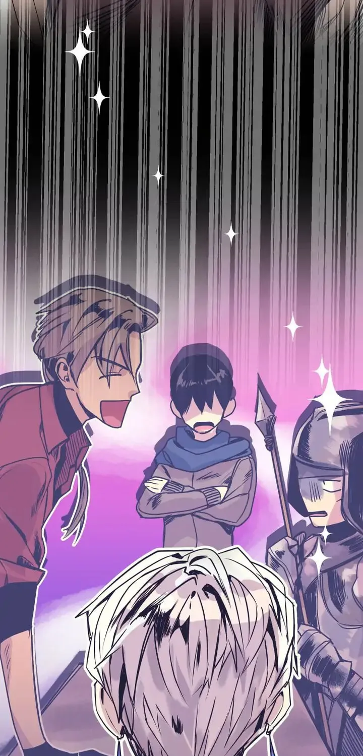 Read A Very Normal Ending chapter 13 image 32 on Lezhin