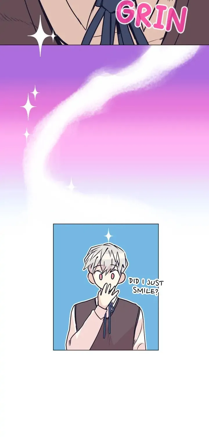 Read A Very Normal Ending chapter 13 image 34 on Lezhin