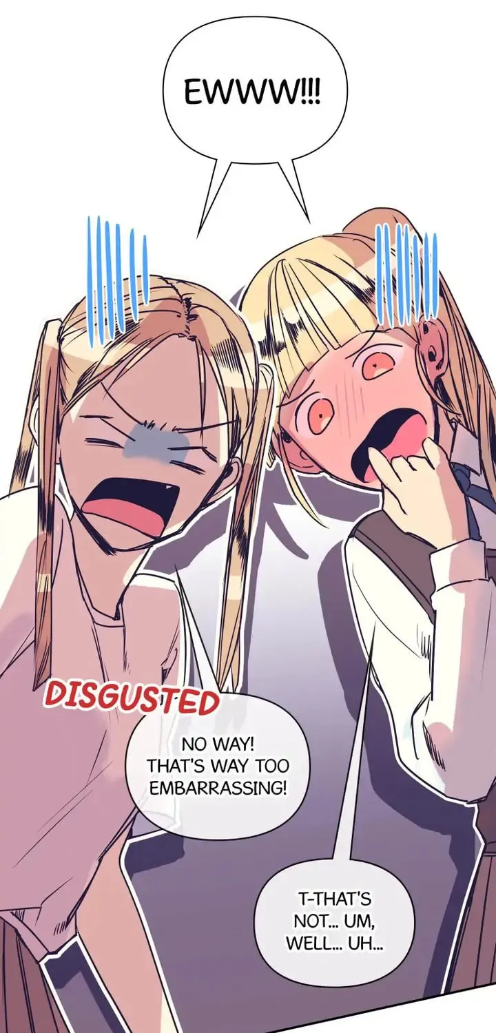 Read A Very Normal Ending chapter 13 image 36 on Lezhin