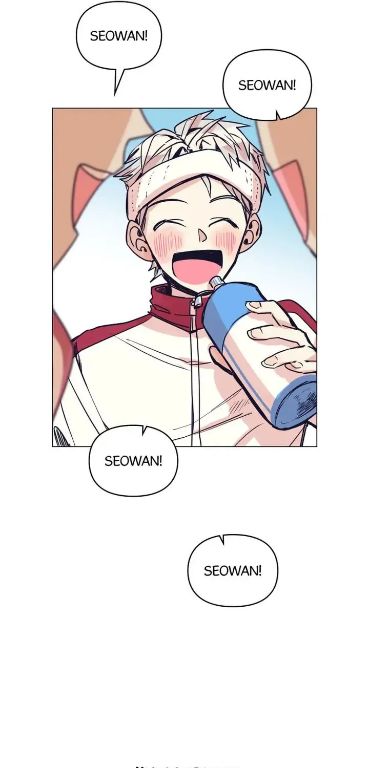 Read A Very Normal Ending chapter 13 image 4 on Lezhin