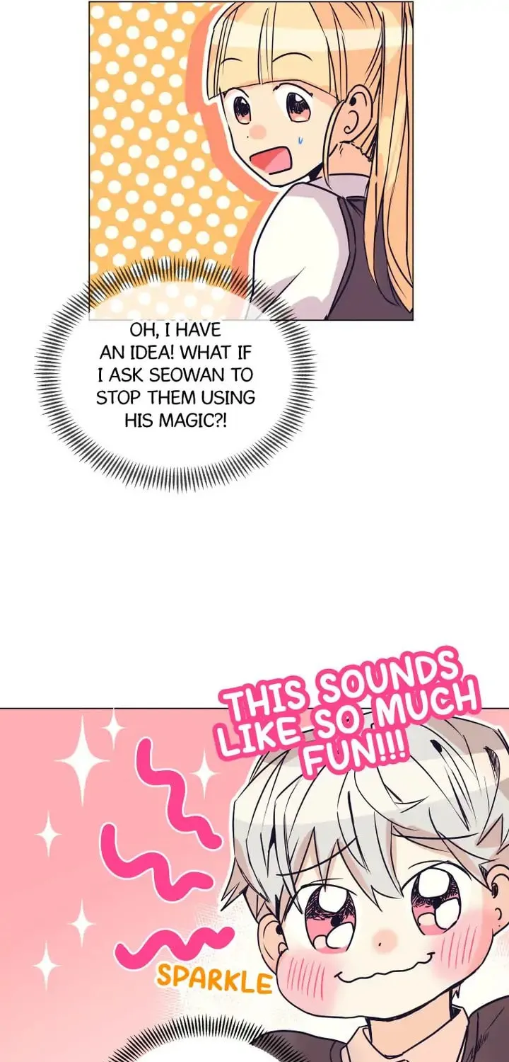 Read A Very Normal Ending chapter 13 image 40 on Lezhin