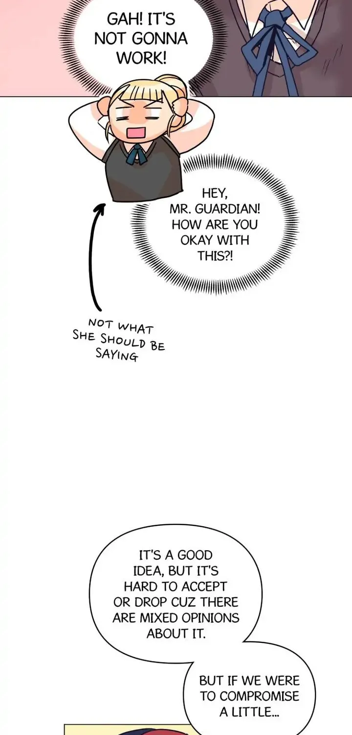 Read A Very Normal Ending chapter 13 image 41 on Lezhin