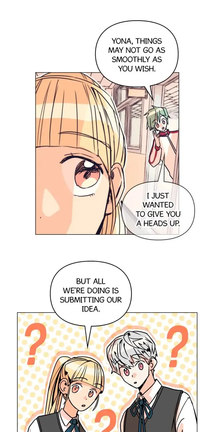 Read A Very Normal Ending chapter 13 image 46 on Lezhin