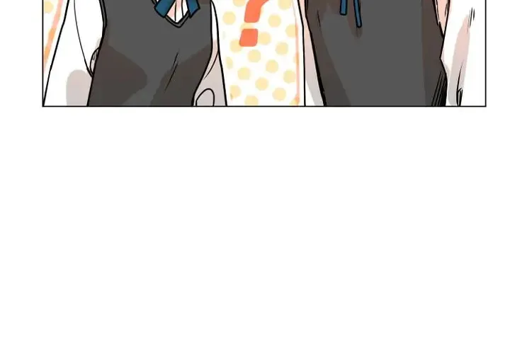Read A Very Normal Ending chapter 13 image 47 on Lezhin