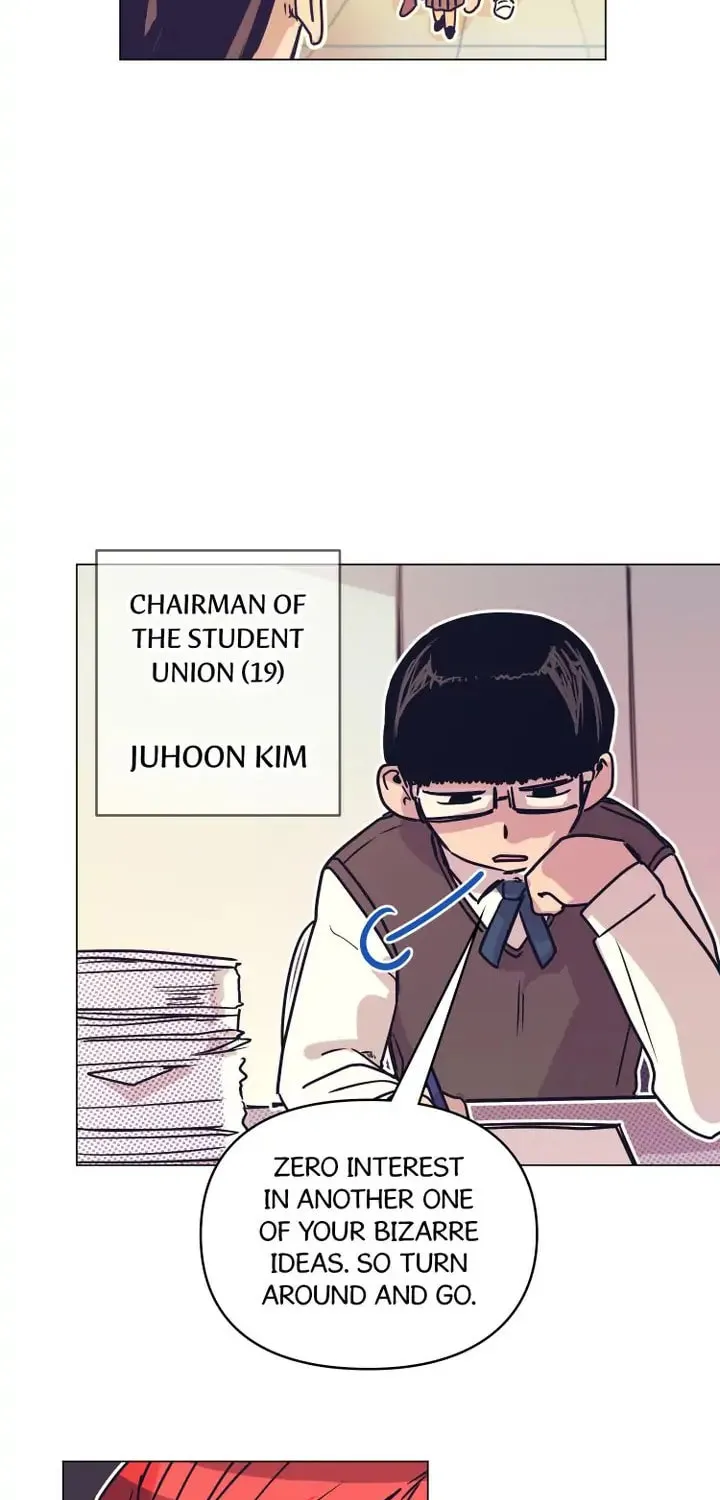 Read A Very Normal Ending chapter 13 image 50 on Lezhin