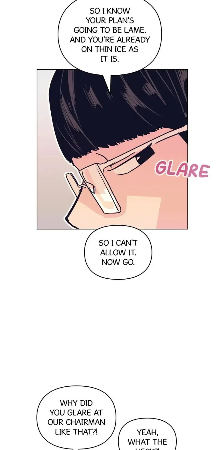 Read A Very Normal Ending chapter 13 image 54 on Lezhin