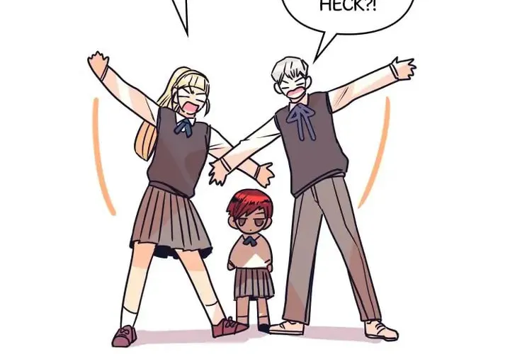 Read A Very Normal Ending chapter 13 image 55 on Lezhin