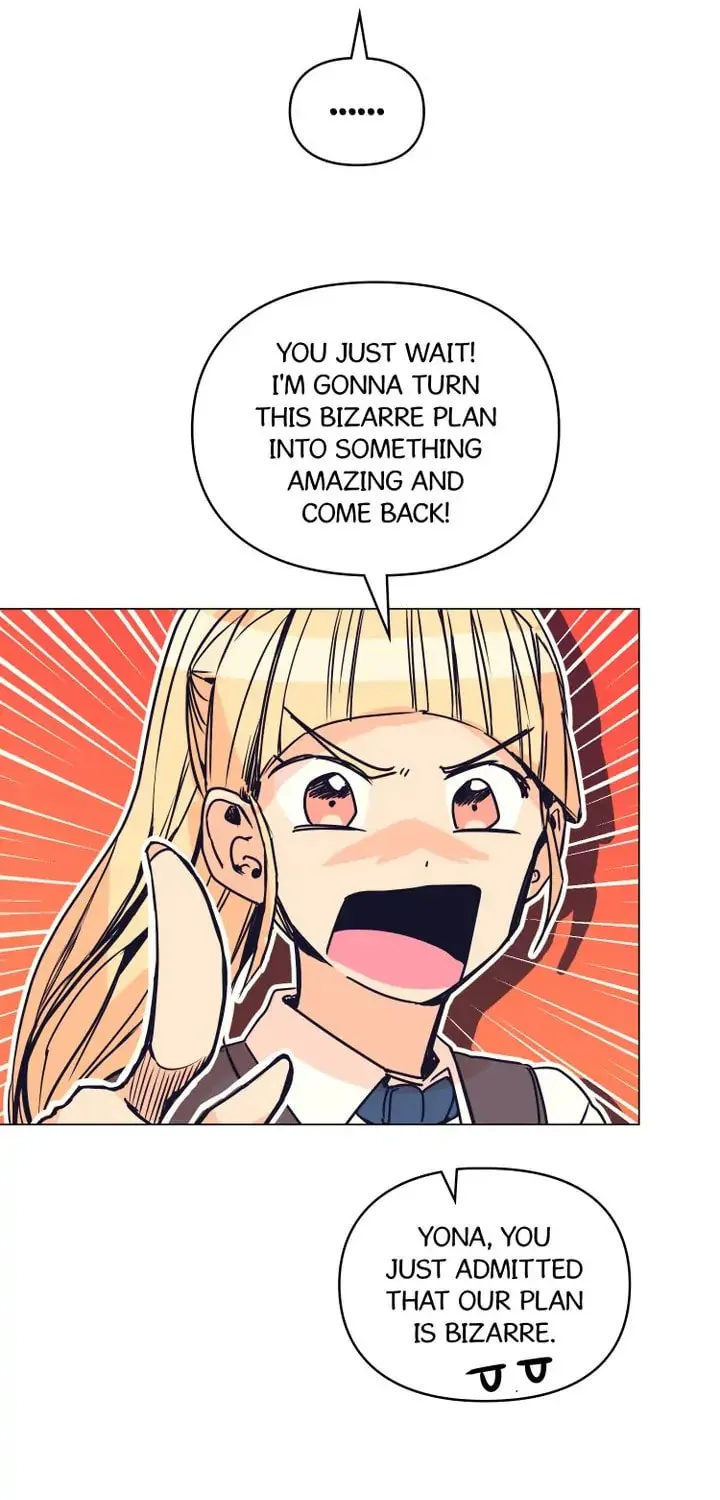 Read A Very Normal Ending chapter 13 image 56 on Lezhin