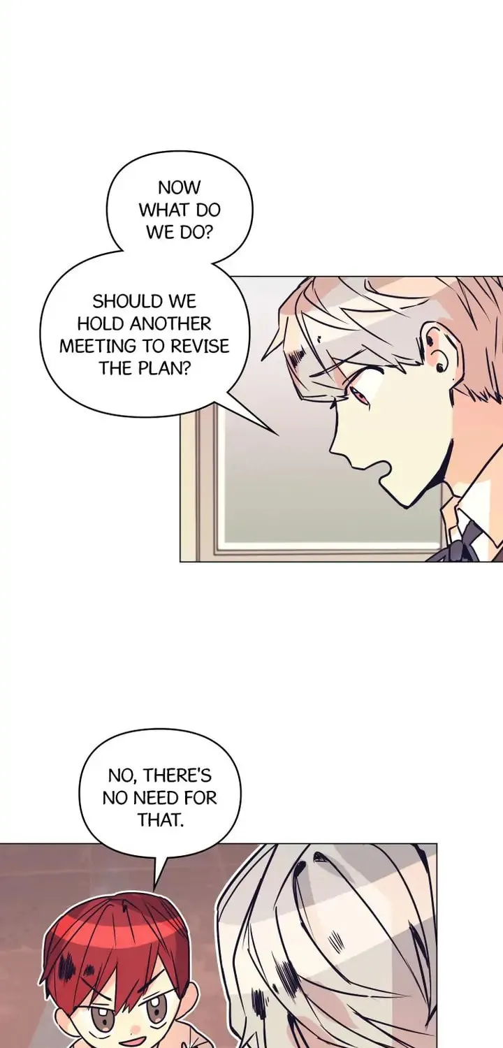 Read A Very Normal Ending chapter 13 image 58 on Lezhin