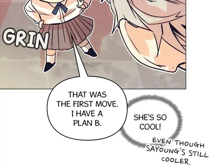 Read A Very Normal Ending chapter 13 image 59 on Lezhin