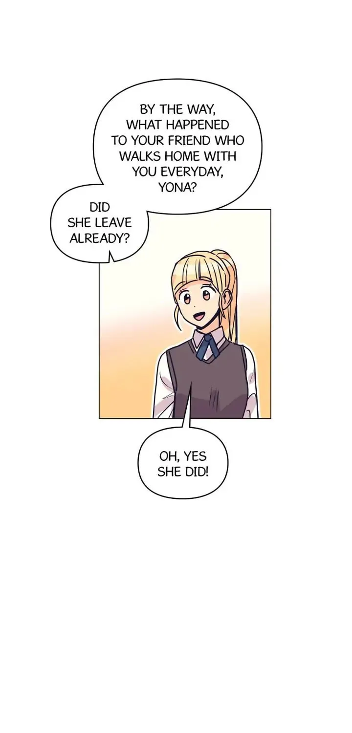 Read A Very Normal Ending chapter 13 image 60 on Lezhin