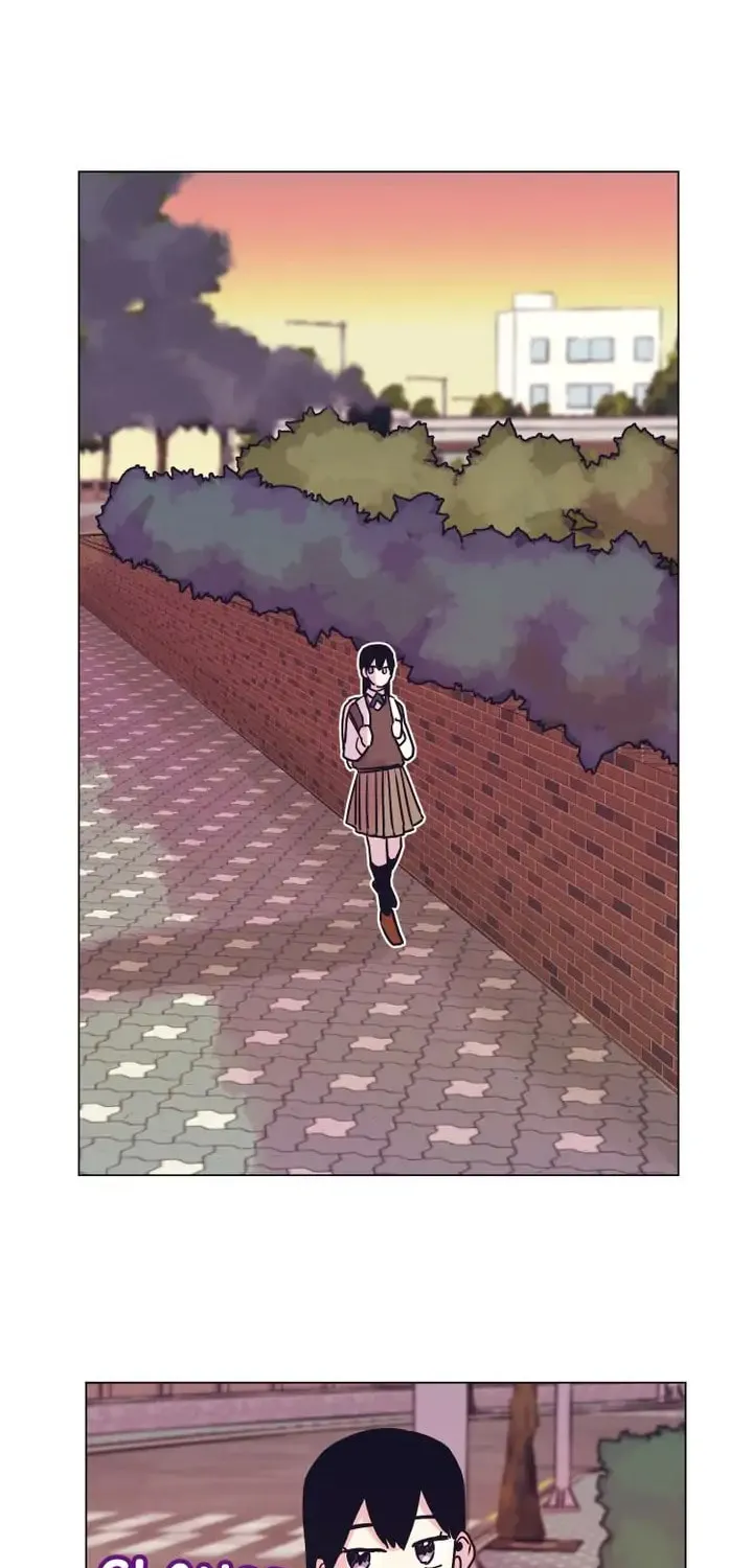 Read A Very Normal Ending chapter 13 image 61 on Lezhin