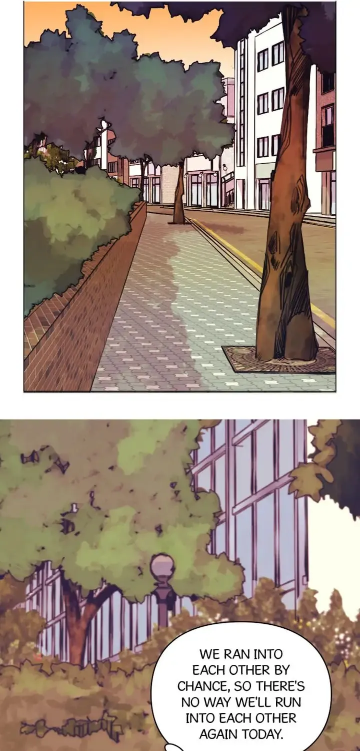 Read A Very Normal Ending chapter 13 image 64 on Lezhin