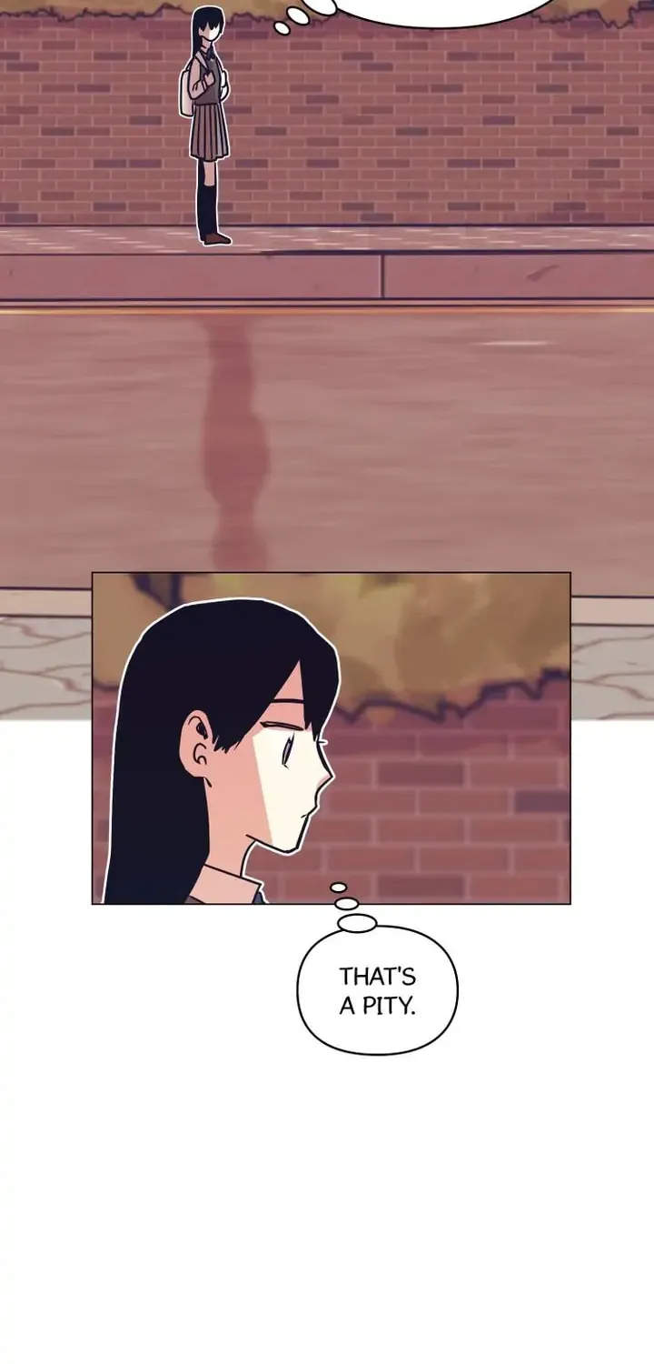 Read A Very Normal Ending chapter 13 image 65 on Lezhin