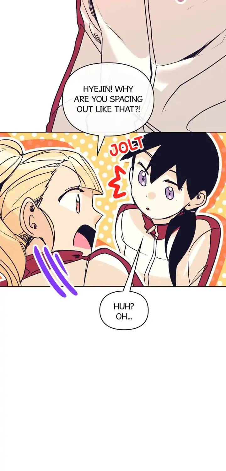 Read A Very Normal Ending chapter 13 image 9 on Lezhin